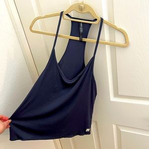 Vuori - Spaghetti Strap Racer Back Tank Top